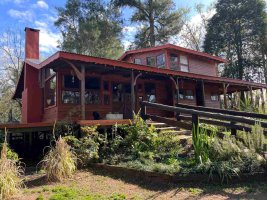 Venta Complejo de cabañas Delta Tigre