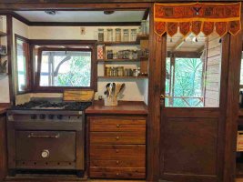 Venta Complejo de cabañas Delta Tigre