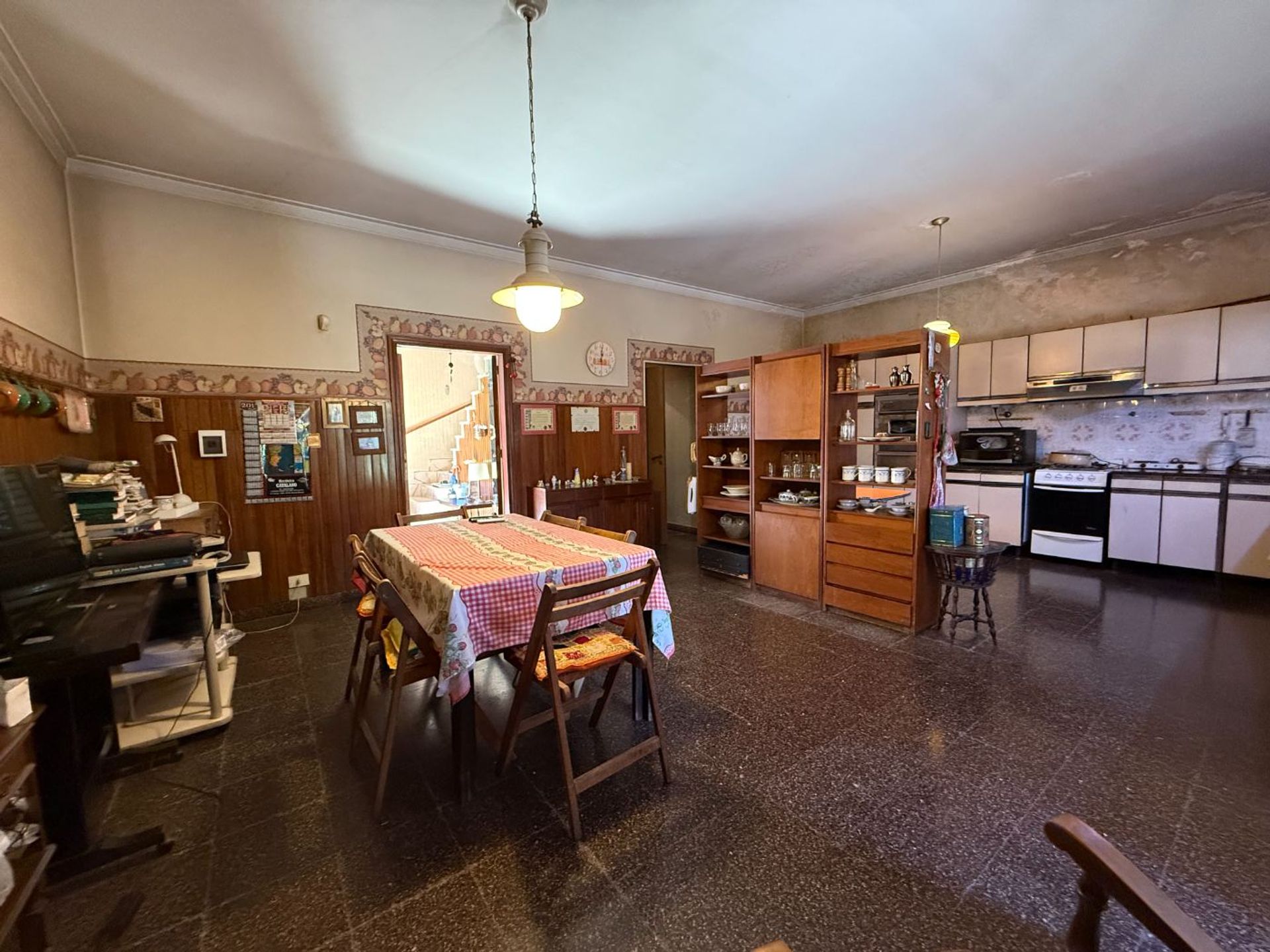 Venta Casa Lomas de San Isidro. Acepta permuta