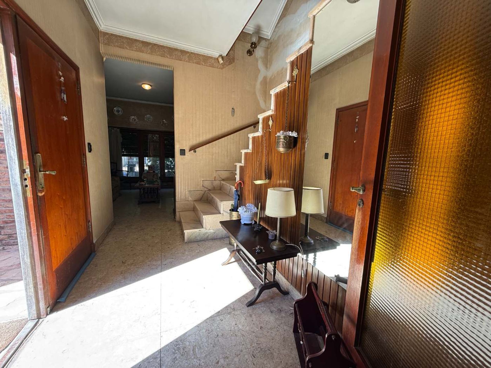 Venta Casa Lomas de San Isidro. Acepta permuta