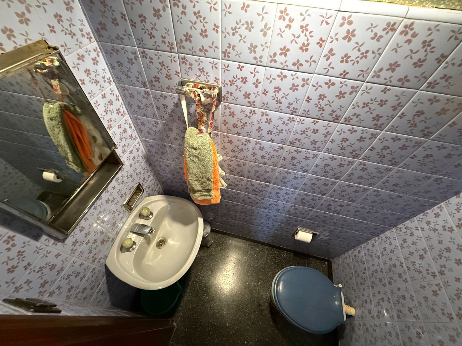 Venta Casa Lomas de San Isidro. Acepta permuta