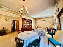 Sale house 4‑bedroom with garden parking Lomas de San Isidro