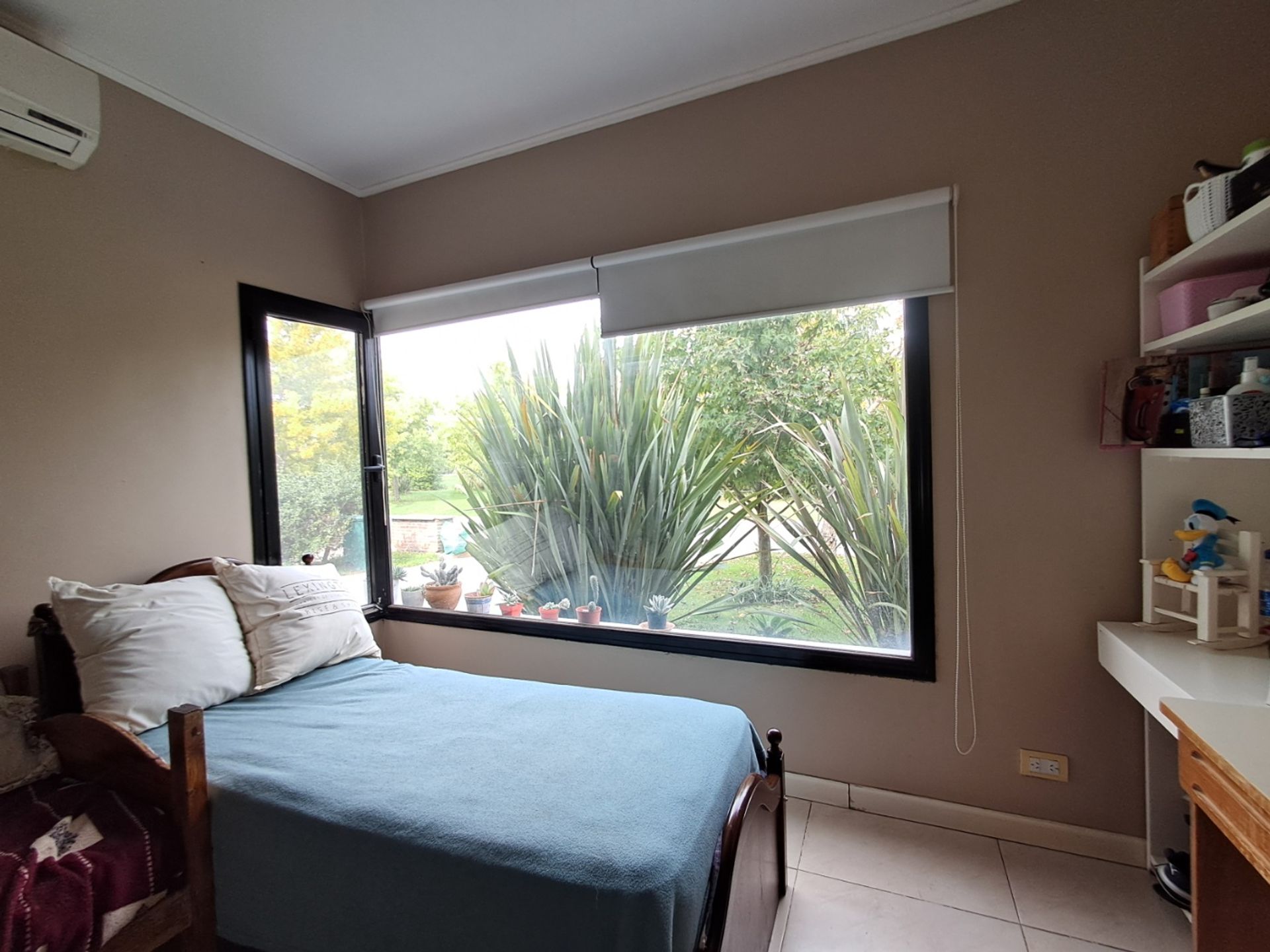 Alquiler casa Barrio Santa Teresa-Villanueva-Tigre