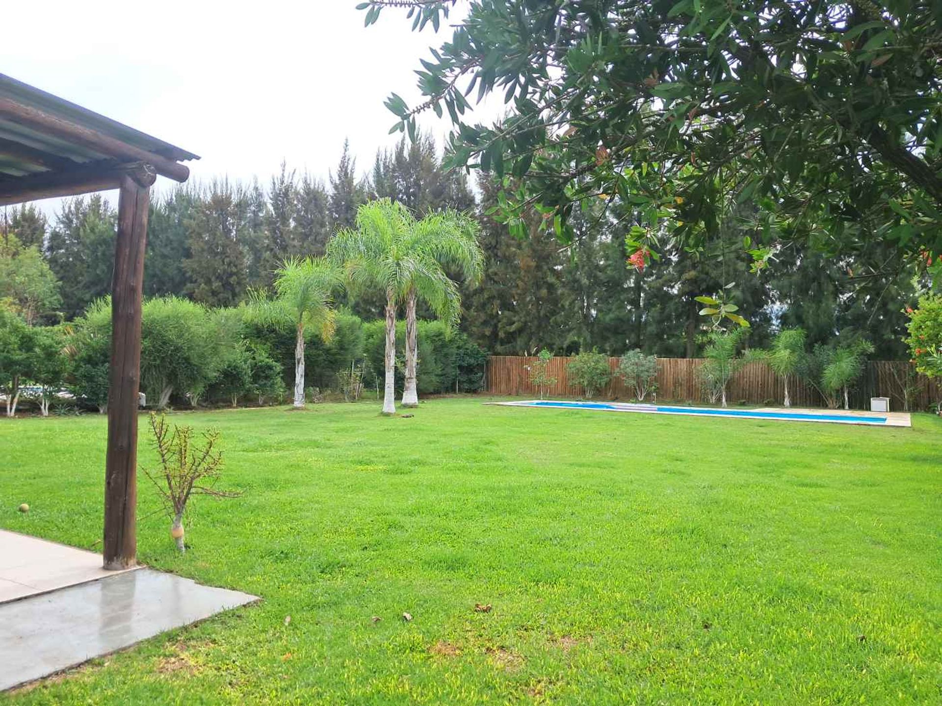 Alquiler casa Barrio Santa Teresa-Villanueva-Tigre