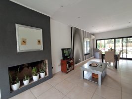 Alquiler casa Barrio Santa Teresa-Villanueva-Tigre