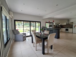 Alquiler casa Barrio Santa Teresa-Villanueva-Tigre