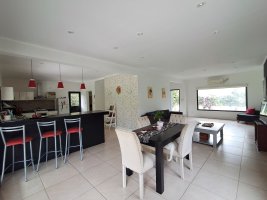 Alquiler casa Barrio Santa Teresa-Villanueva-Tigre