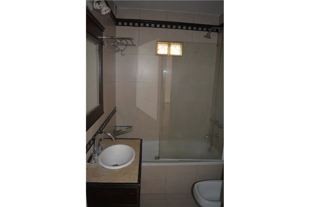 Alquiler Departamento 3 Ambientes Con Cochera Apto