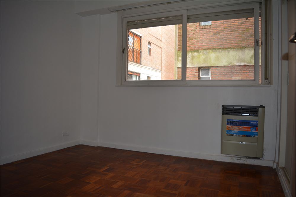 Alquiler Departamento 3 Ambientes Con Cochera Apto