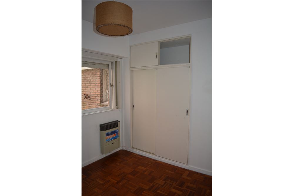 Alquiler Departamento 3 Ambientes Con Cochera Apto