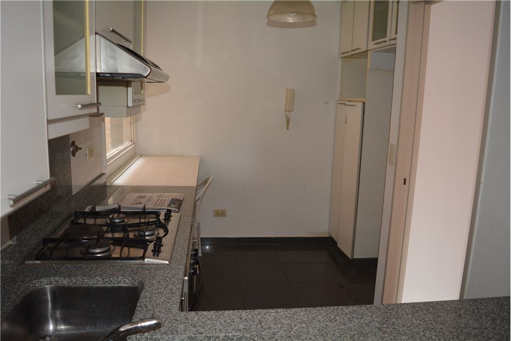 Alquiler Departamento 3 Ambientes Con Cochera Apto