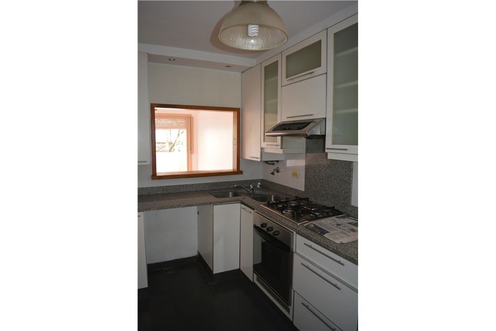 Alquiler Departamento 3 Ambientes Con Cochera Apto