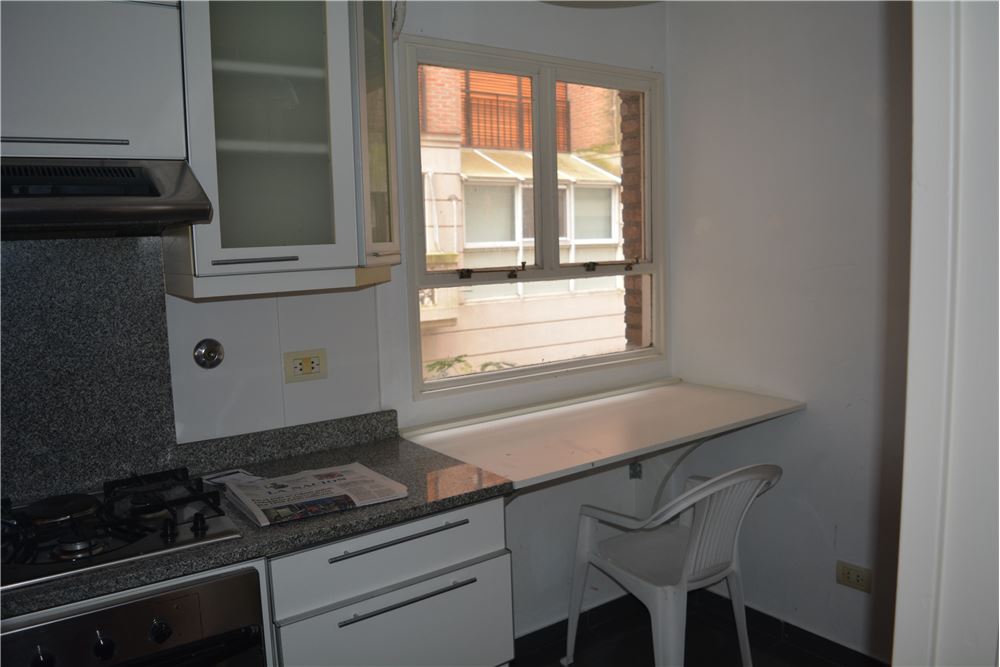 Alquiler Departamento 3 Ambientes Con Cochera Apto