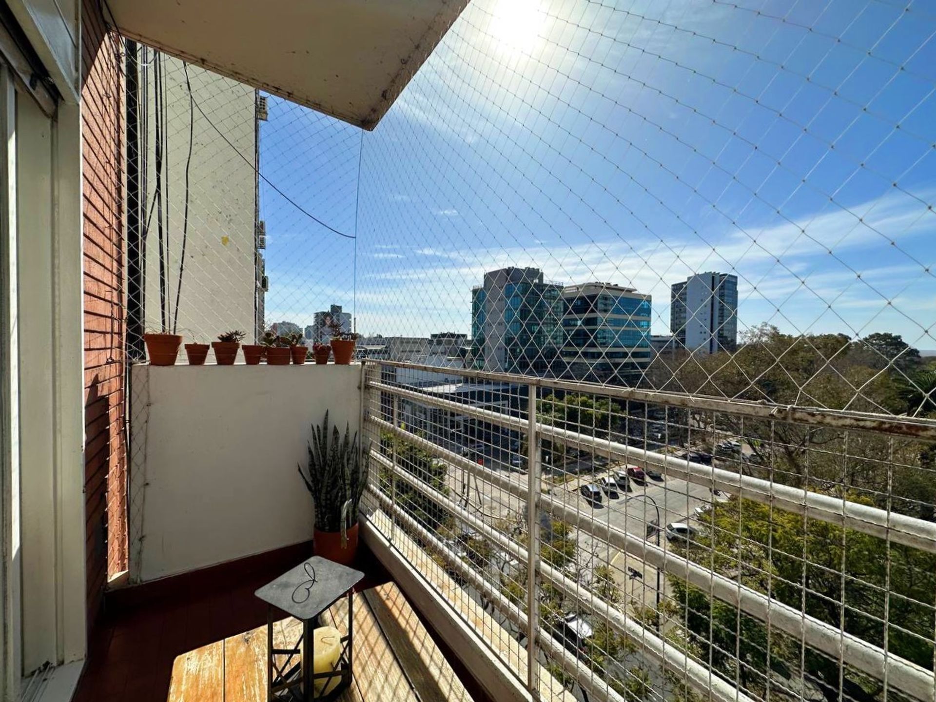 For Rent Apartment 2‑bedroom in Vicente Lopez