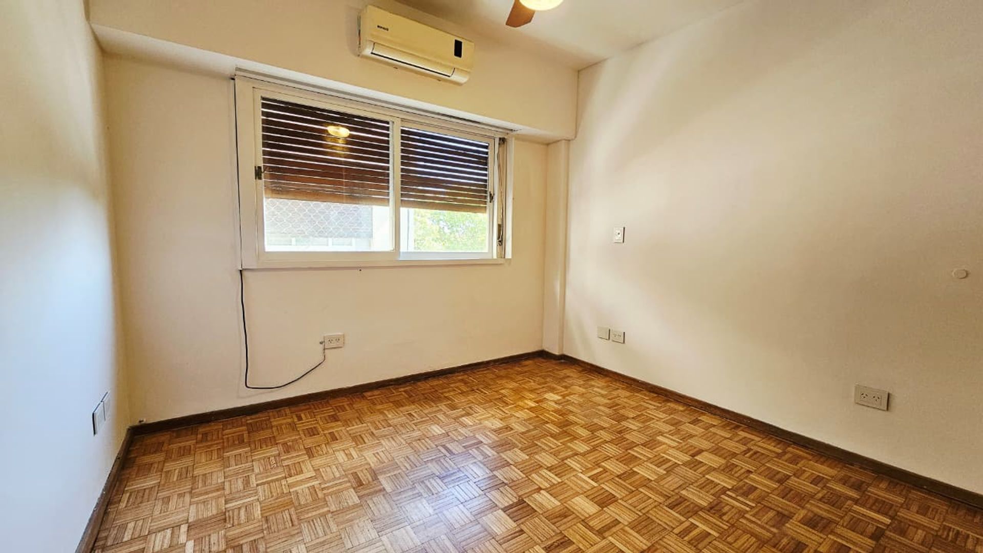 Alquiler departamento 3 ambientes en Vicente Lopez
