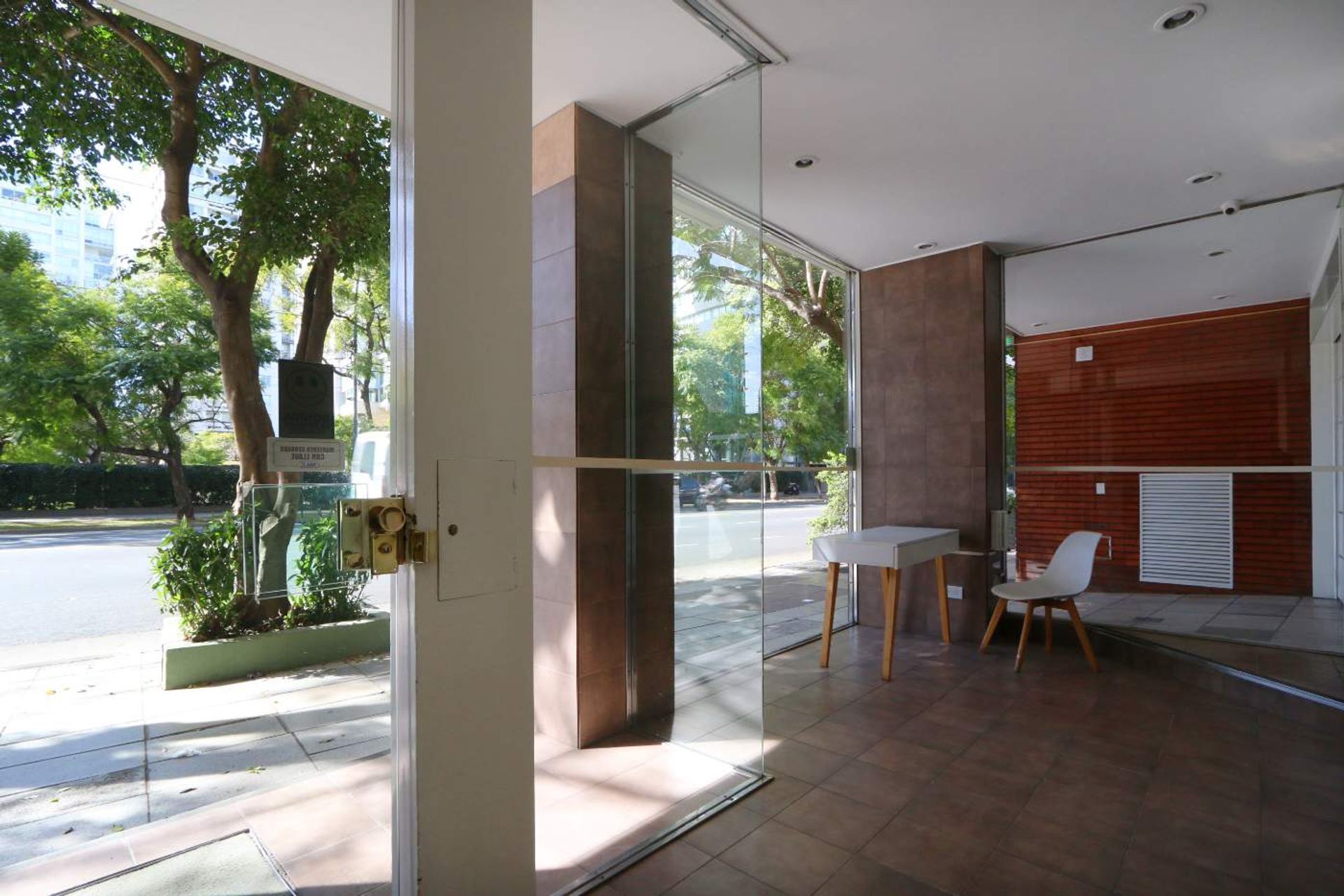 Alquiler departamento 3 ambientes en Vicente Lopez