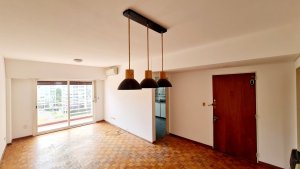 For Rent Apartment 2‑bedroom in Vicente Lopez