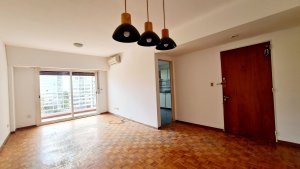 For Rent Apartment 2‑bedroom in Vicente Lopez
