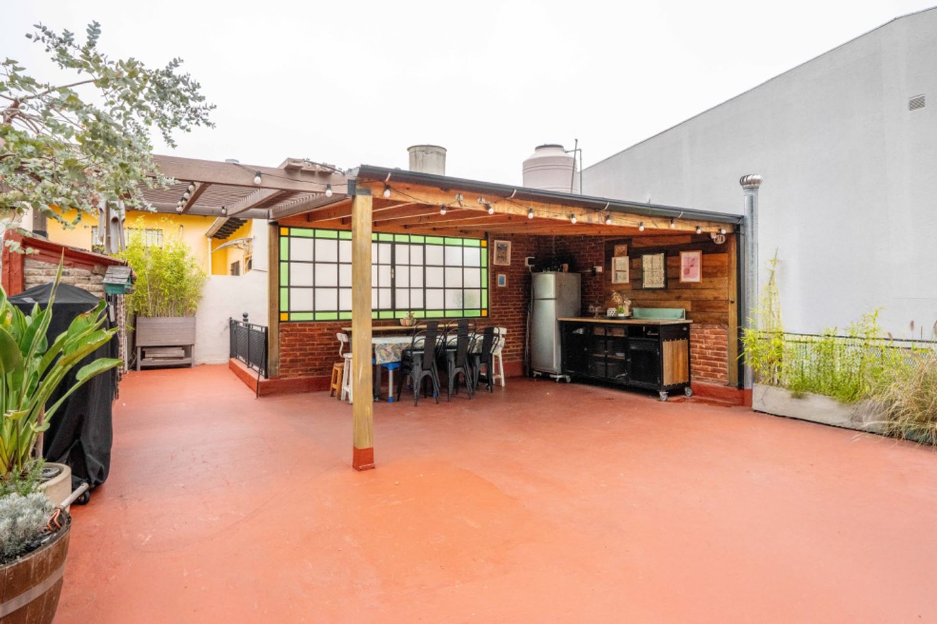 Penthouse for Sale - 2‑bedroom - Terrace and Patio in Florida