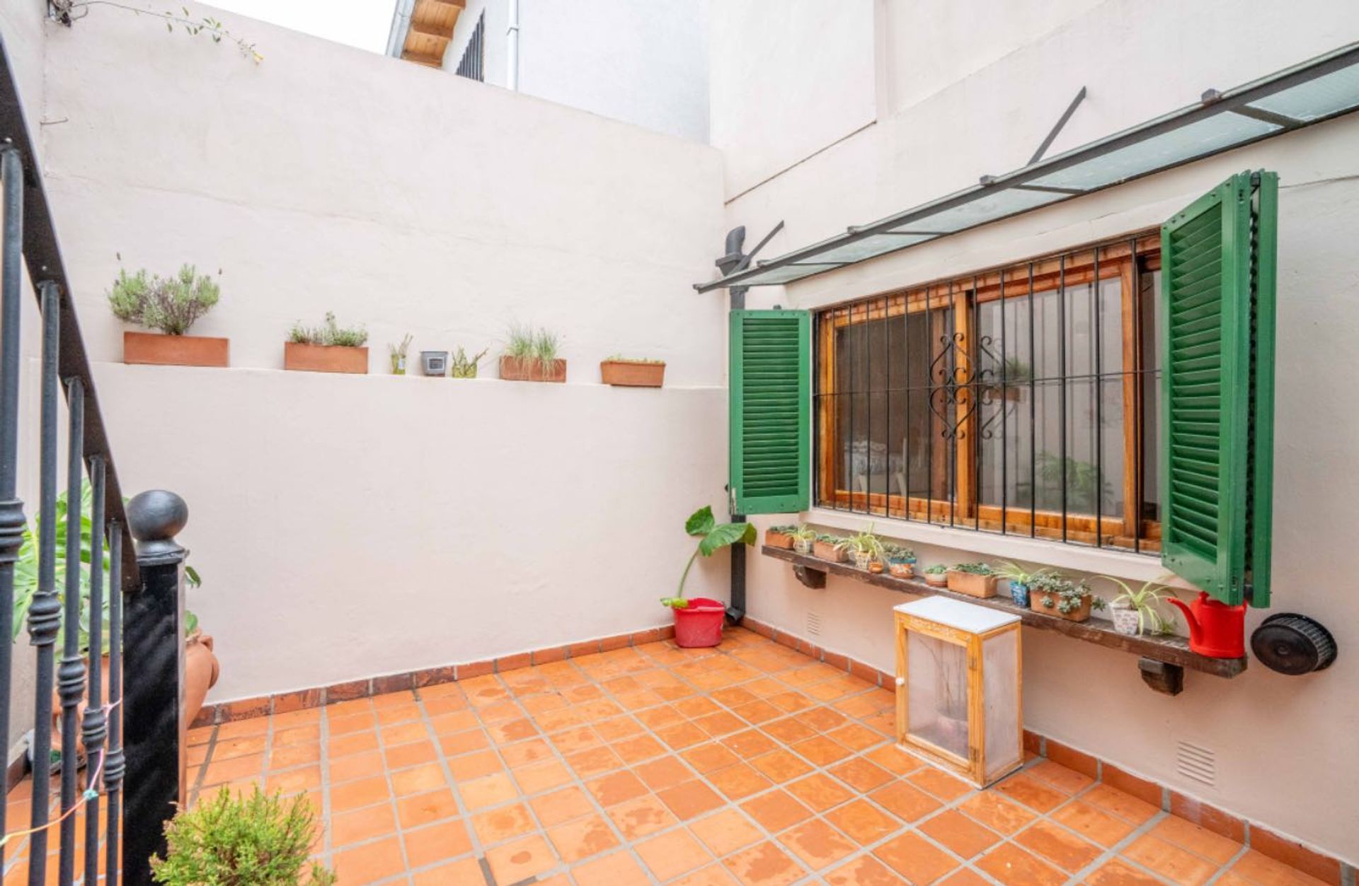 PH en VENTA - 3 amb - Terraza y Patio en Florida