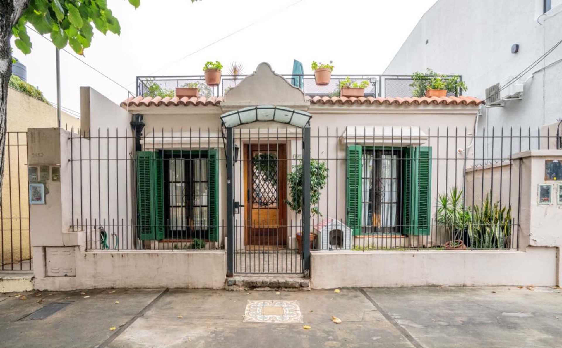 PH en VENTA - 3 amb - Terraza y Patio en Florida