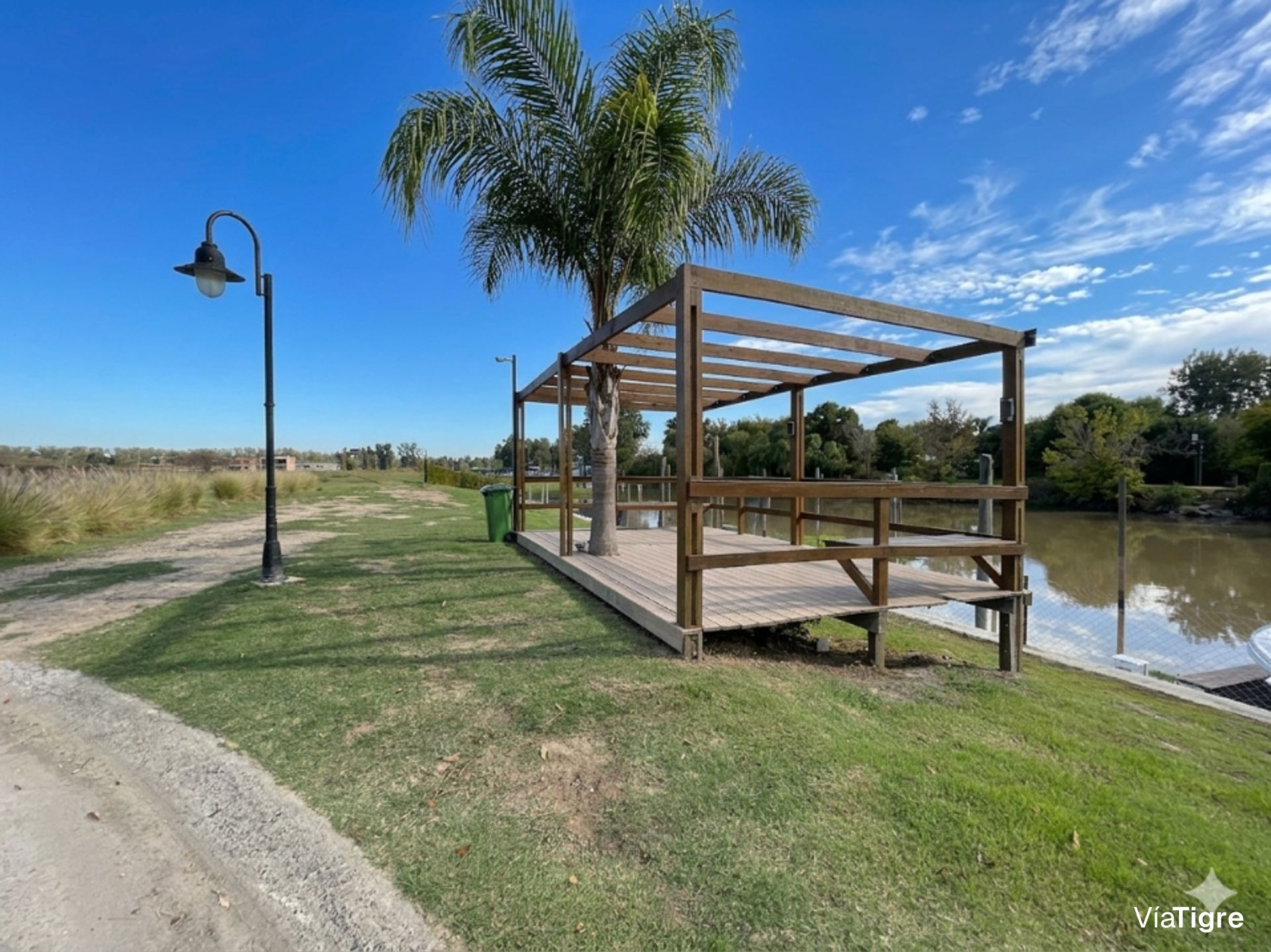 Casa En Venta Vilamarina 1 - Al Rio Y Con Amarra