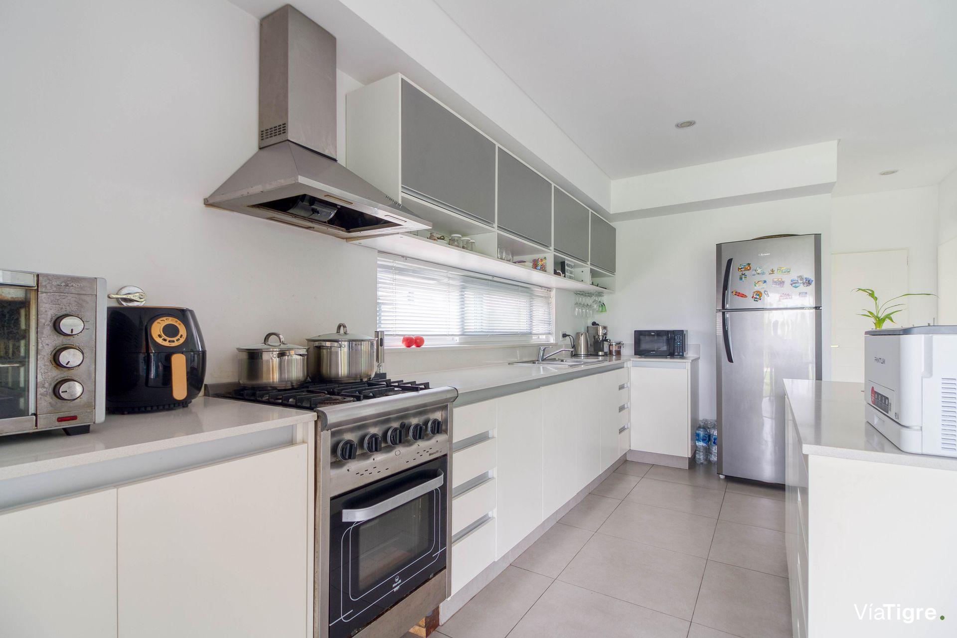 Casa En Venta Vilamarina 1 - Al Rio Y Con Amarra