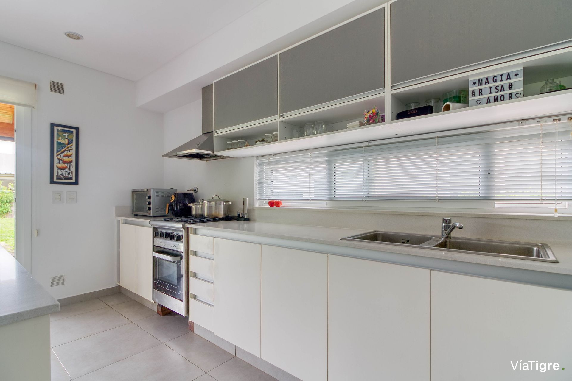 Casa En Venta Vilamarina 1 - Al Rio Y Con Amarra
