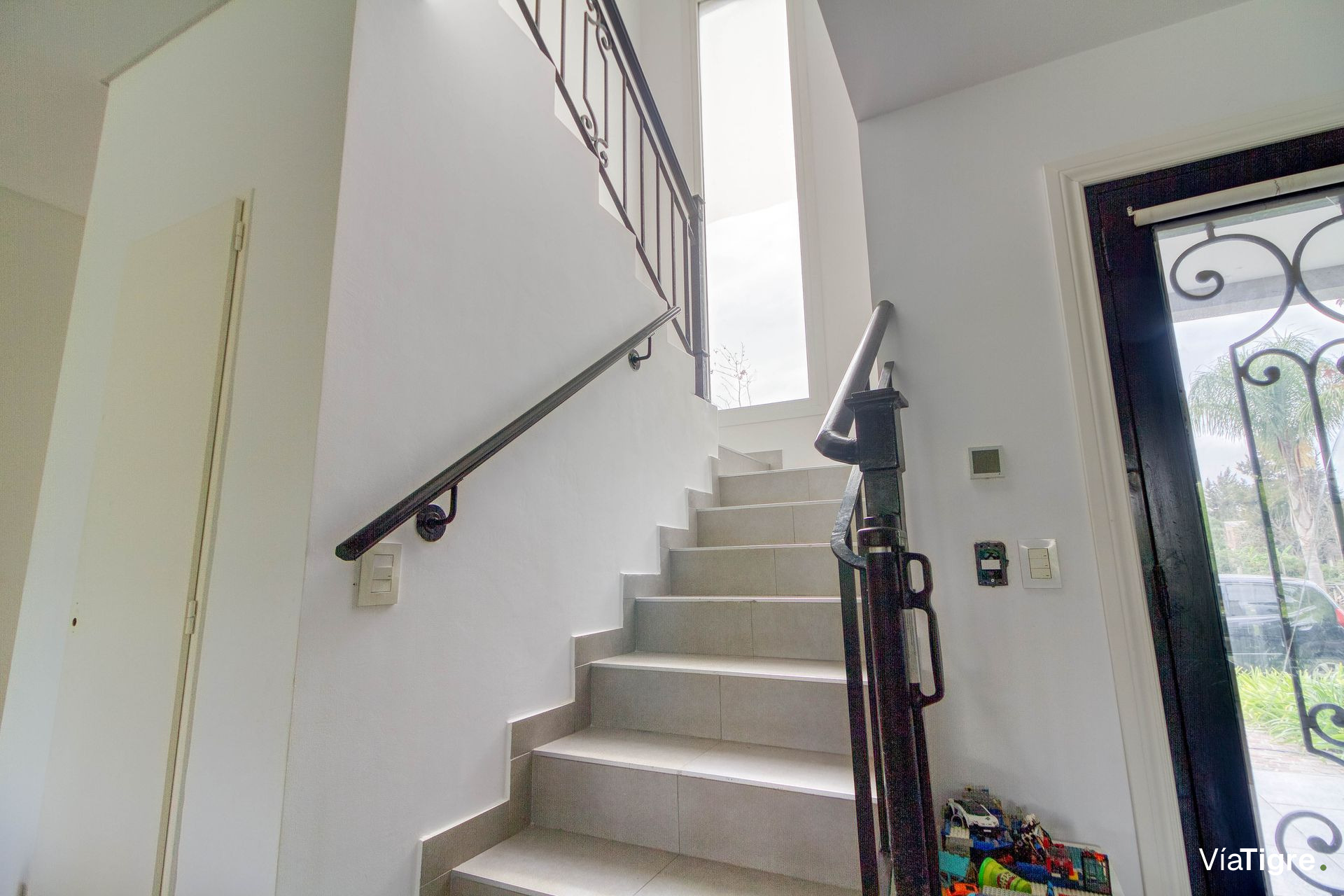 Casa En Venta Vilamarina 1 - Al Rio Y Con Amarra