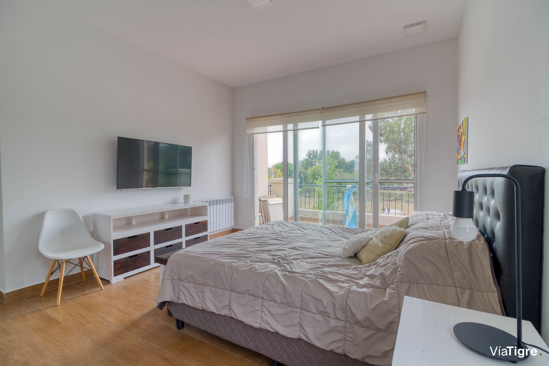 Casa En Venta Vilamarina 1 - Al Rio Y Con Amarra