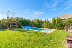 Casa En Venta Vilamarina 1 - Al Rio Y Con Amarra