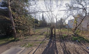Plot of 447 m² for Sale – Padre Acevedo 2895, Becc