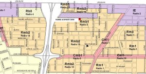 Plot of 447 m² for Sale – Padre Acevedo 2895, Becc