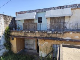 Venta Lote Zona Industrial 382M2 Troncos De Talar