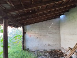 Venta Lote Zona Industrial 382M2 Troncos De Talar
