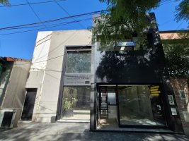 Premium commercial space for rent in Martinez