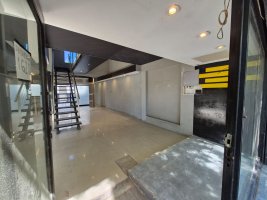 Premium commercial space for rent in Martinez