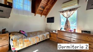 For Sale Triplex 2‑bedroom Olivos‑cocher‑patio‑bright