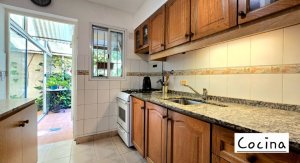 For Sale Triplex 2‑bedroom Olivos‑cocher‑patio‑bright