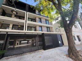 For Rent 1‑bedroom parking La Calabria brand new