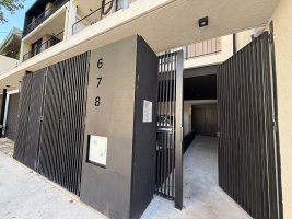 For Rent 1‑bedroom parking La Calabria brand new