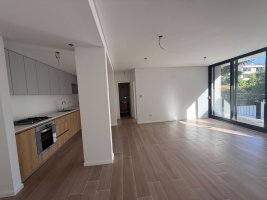 For Rent 1‑bedroom parking La Calabria brand new