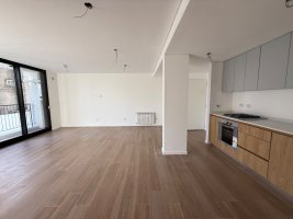 For Rent 1‑bedroom parking La Calabria brand new