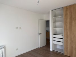 For Rent 1‑bedroom parking La Calabria brand new