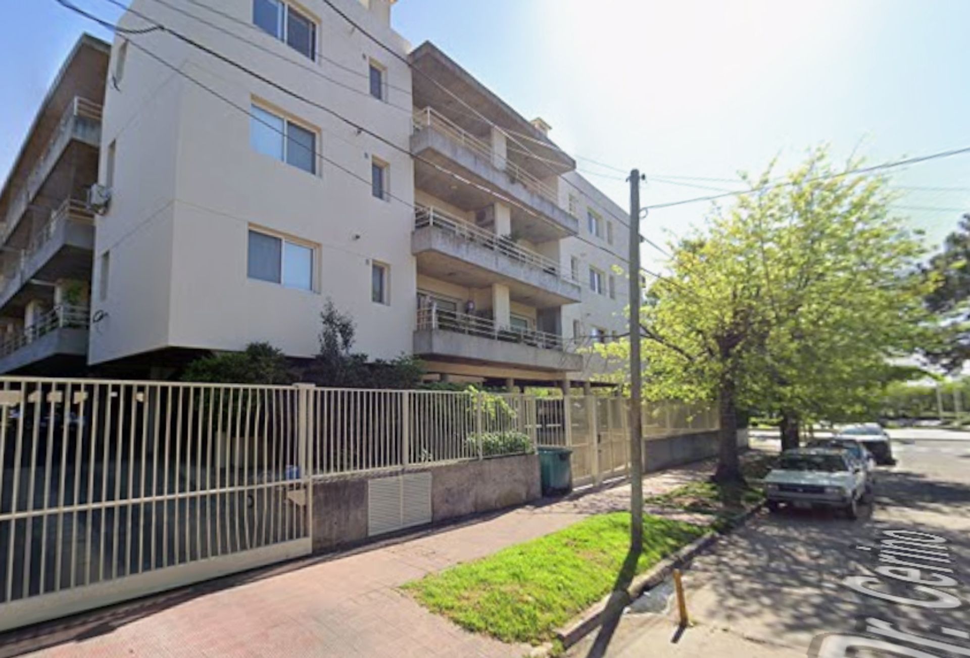 Depto 2 amb Alquiler Tigre Parrilla Cochera Pileta