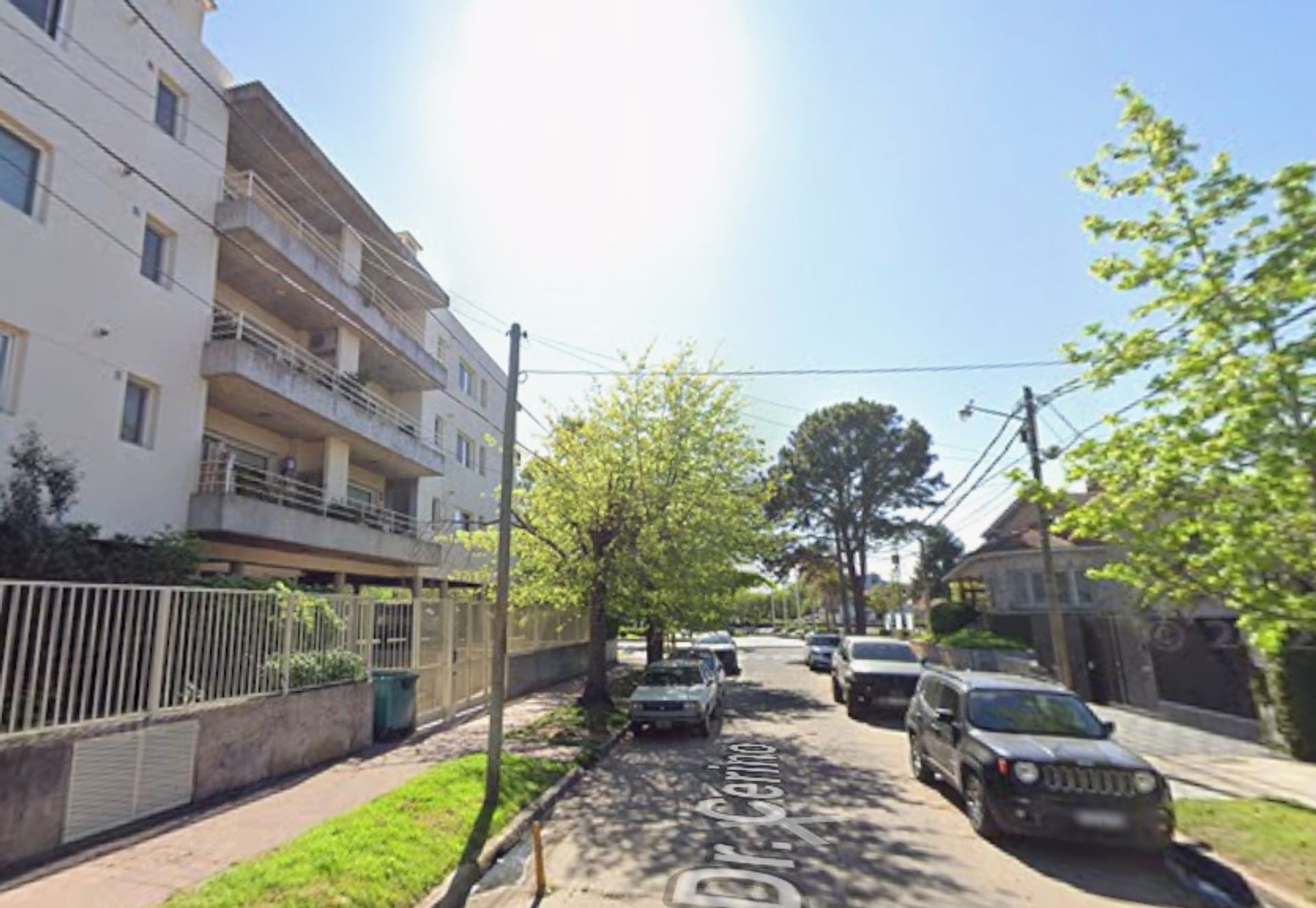 Depto 2 amb Alquiler Tigre Parrilla Cochera Pileta