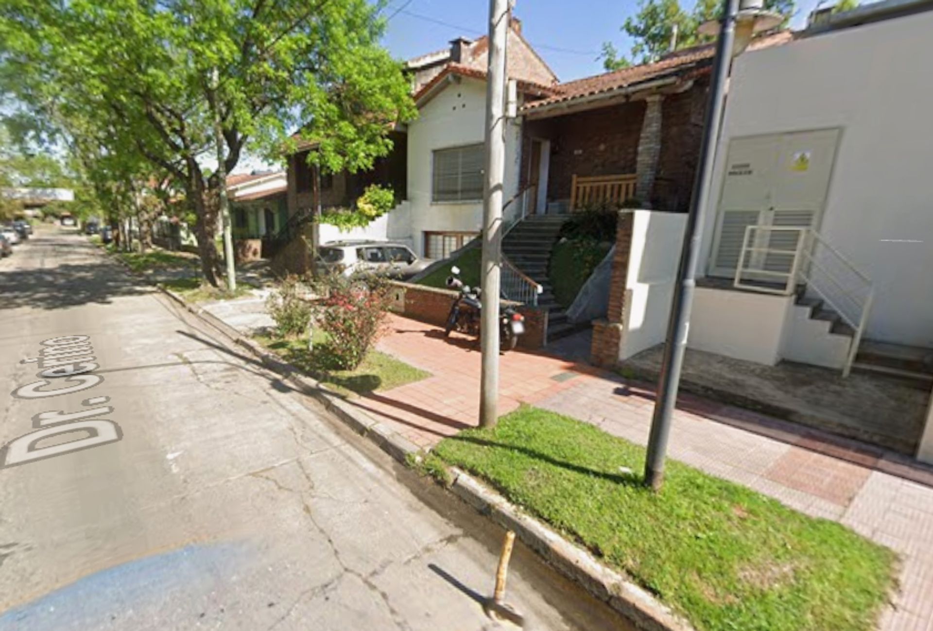 Depto 2 amb Alquiler Tigre Parrilla Cochera Pileta
