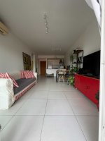 Apartment 1‑bedroom For Rent Tigre Grill Garage Pool