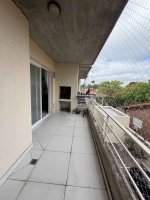 Apartment 1‑bedroom For Rent Tigre Grill Garage Pool