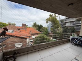 Apartment 1‑bedroom For Rent Tigre Grill Garage Pool